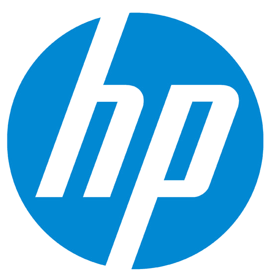 HP Logo